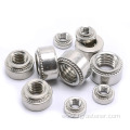 Stainless steel Self-Clinching Nuts M2-M10